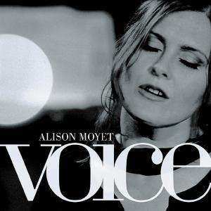 CD Alison Moyet: Voice