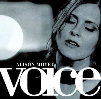2CD Alison Moyet: Voice DLX