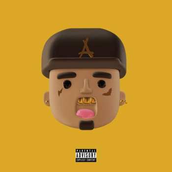 Album Kid Ink: Alive