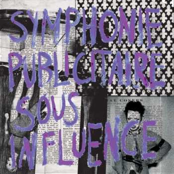 Album Alix Fernz: Symphonie Publicitaire Sous Influence