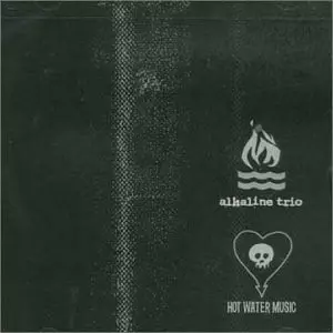 Hot Water Music: Split EP