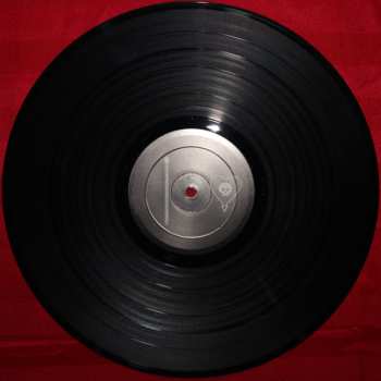 LP Alkaline Trio: Maybe I'll Catch Fire
