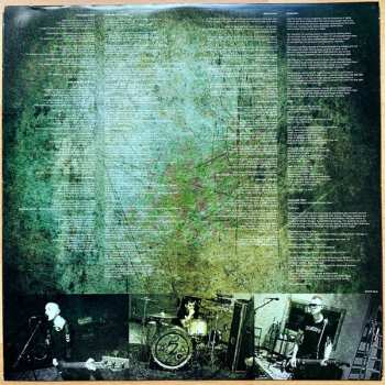 LP Alkaline Trio: This Addiction