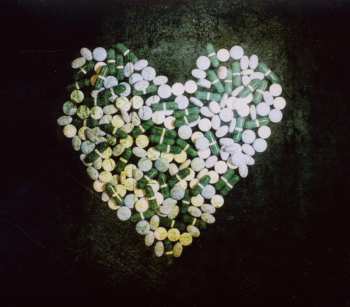 CD Alkaline Trio: This Addiction