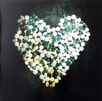 LP Alkaline Trio: This Addiction