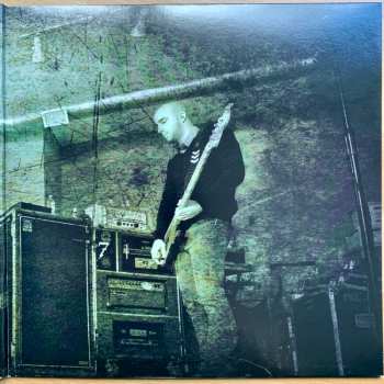 LP Alkaline Trio: This Addiction