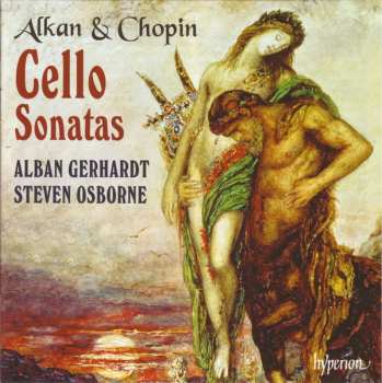 Album Frédéric Chopin: Cello Sonatas