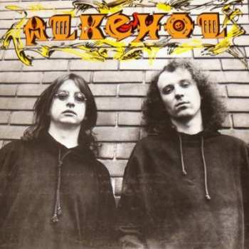 LP Alkehol: Alkehol