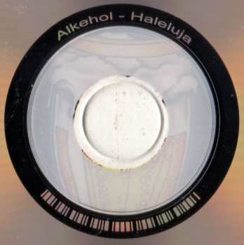 CD Alkehol: Haleluja