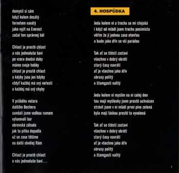 CD Alkehol: Haleluja