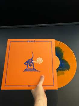 LP Alkerdeel: Lede CLR
