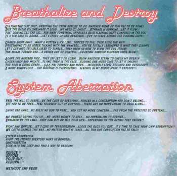 CD Alkoholizer: Free Beer... Surf's Up!!!