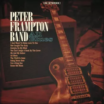 Peter Frampton Band: All Blues