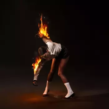 St. Vincent: All Born Screaming