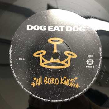 LP Dog Eat Dog: All Boro Kings