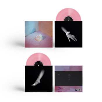 LP all boy/all girl: Slagroom