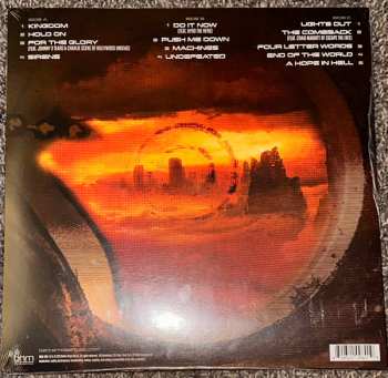 2LP All Good Things: A Hope In Hell