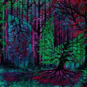 CD All Hell: The Witch's Grail