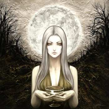 LP All Hell: The Witch's Grail