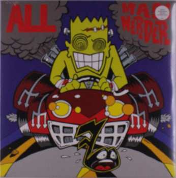 LP ALL: Mass Nerder LTD | CLR