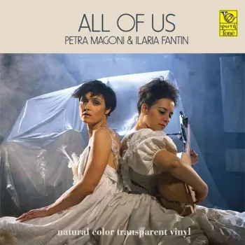 Petra Magoni: All Of Us