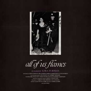 Album Ezra Furman: All Of Us Flames