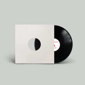 Album Duran Duran: All Of You (Erol Alkan’s Extended Rework)