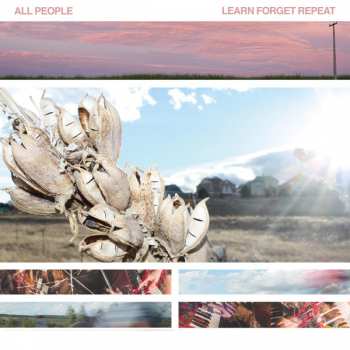 LP All People: Learn Forget Repeat CLR