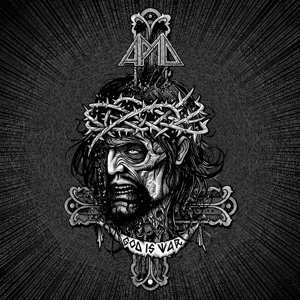 LP All Pigs Must Die: God Is War