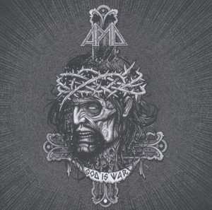 CD All Pigs Must Die: God Is War