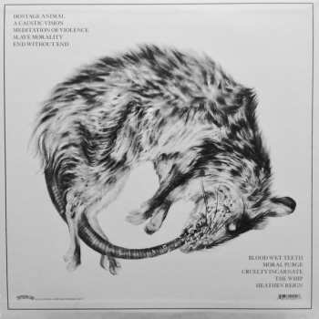 LP All Pigs Must Die: Hostage Animal