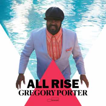 Album Gregory Porter: All Rise