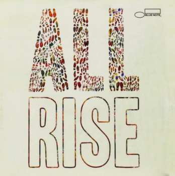 Album Jason Moran: All Rise: A Joyful Elegy For Fats Waller