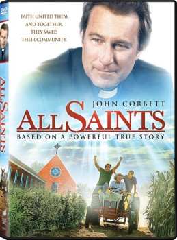DVD All Saints: All Saints