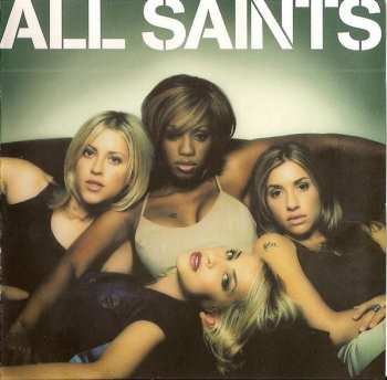 Album All Saints: All Saints