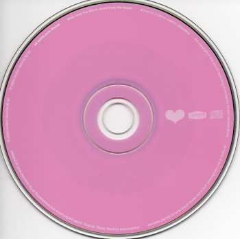 CD All Saints: Pure Shores