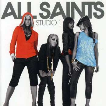CD All Saints: Studio 1