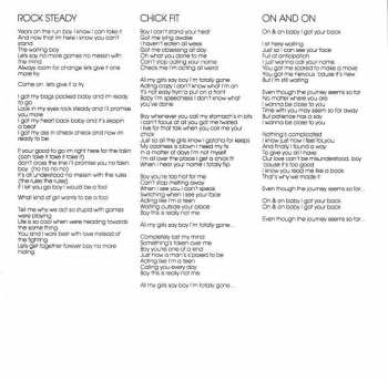 CD/DVD All Saints: Studio 1 LTD