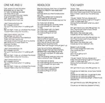 CD/DVD All Saints: Studio 1 LTD