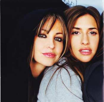 CD/DVD All Saints: Studio 1 LTD