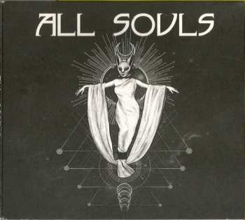 CD All Souls: All Souls DIGI