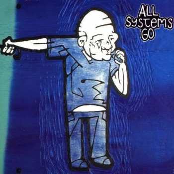 Album All Systems Go: Mon Chi Chi