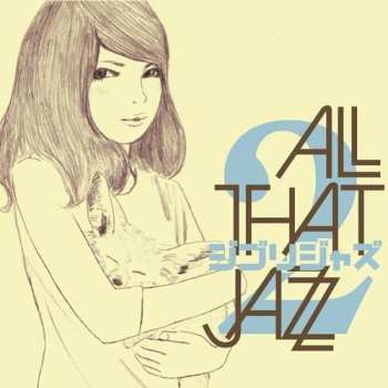 Album All That Jazz: Ghibli Jazz 2