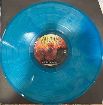 LP All That Remains: Antifragile
