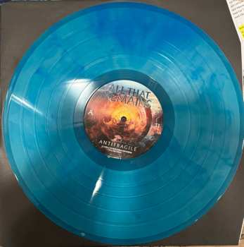LP All That Remains: Antifragile