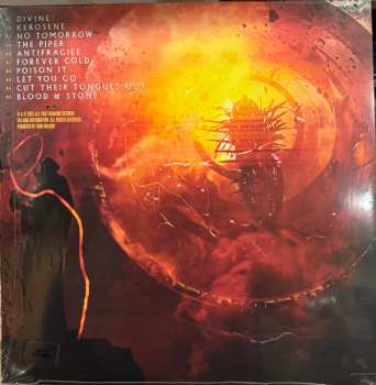 LP All That Remains: Antifragile