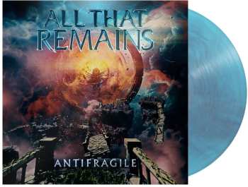 LP All That Remains: Antifragile