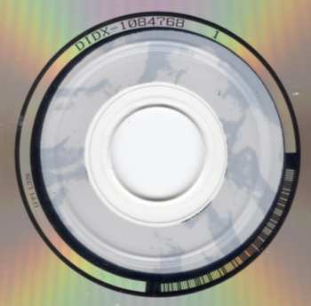 CD All That Remains: Madness DIGI