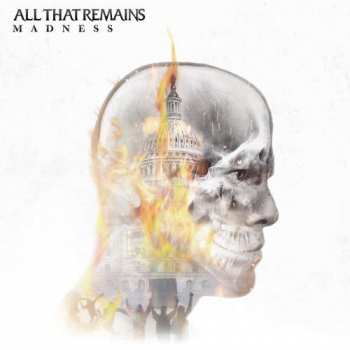 CD All That Remains: Madness