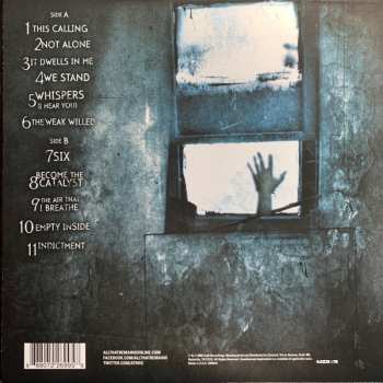 LP All That Remains: The Fall of Ideals